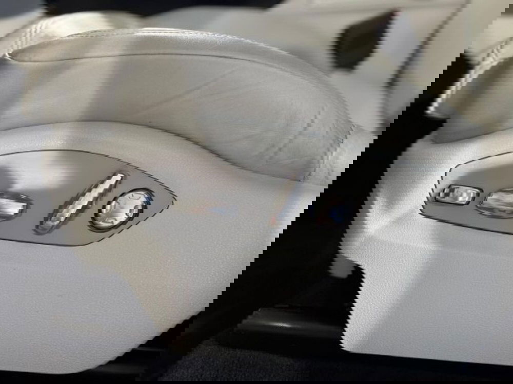 Porsche Macan usata a Treviso (11)