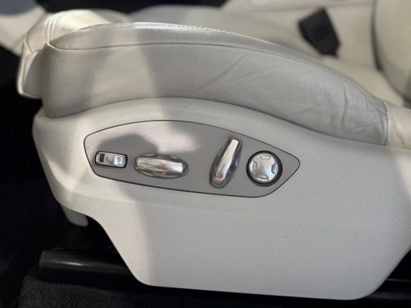 Porsche Macan usata a Treviso (11)