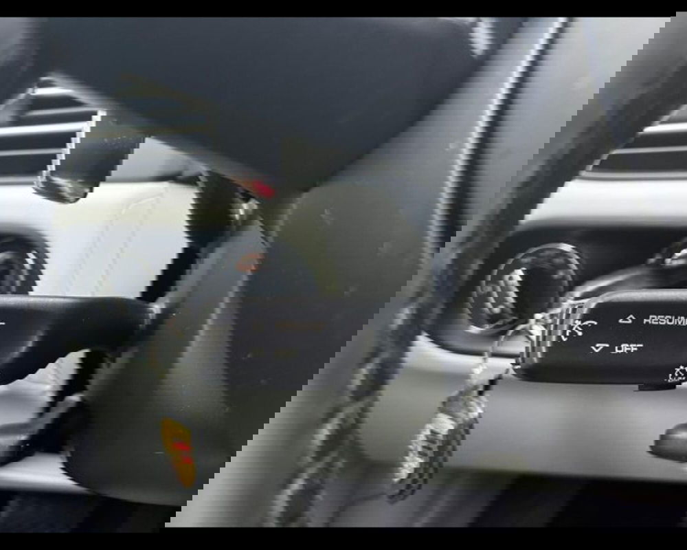 Porsche Macan usata a Treviso (12)