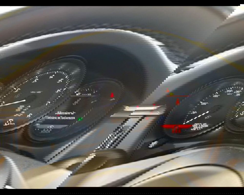 Porsche Macan usata a Treviso (13)