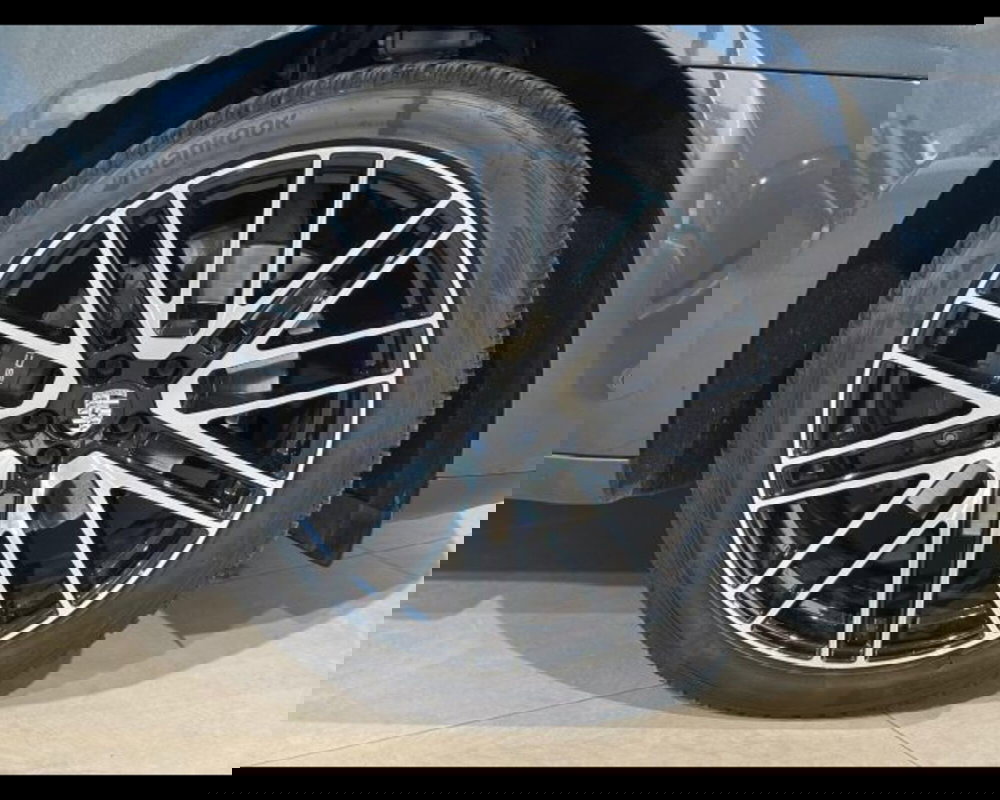 Porsche Macan usata a Treviso (6)