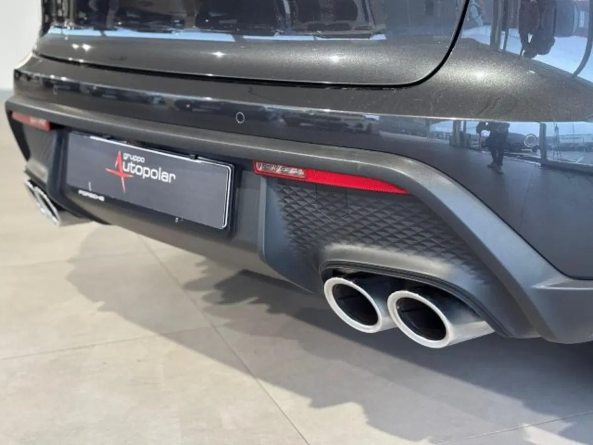 Porsche Macan usata a Treviso (7)