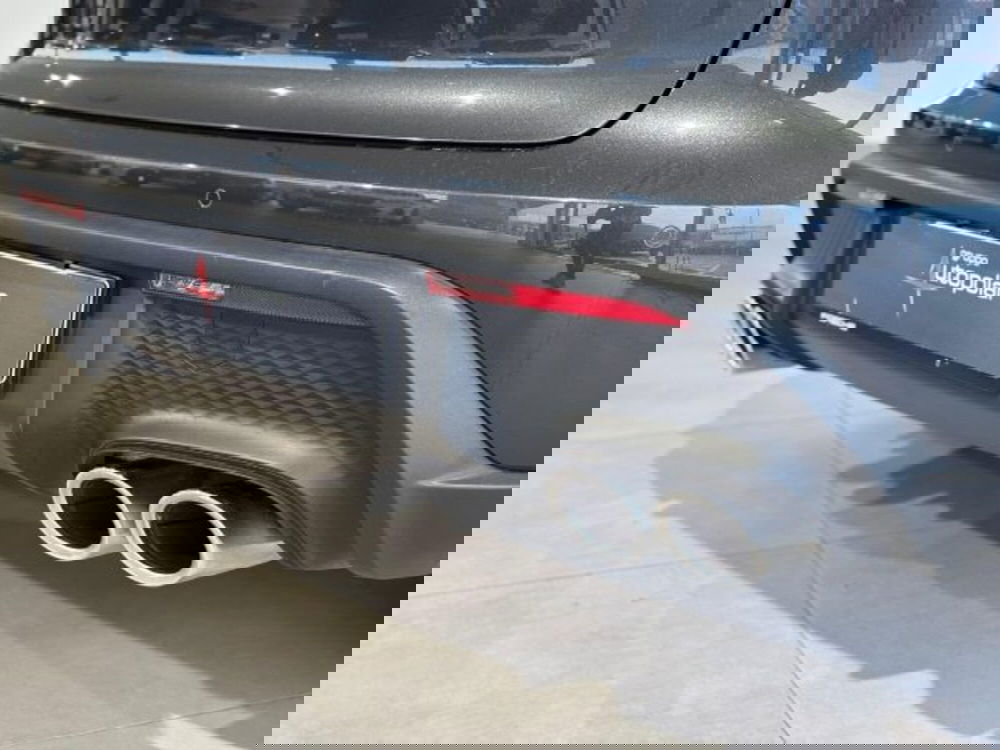 Porsche Macan usata a Treviso (7)