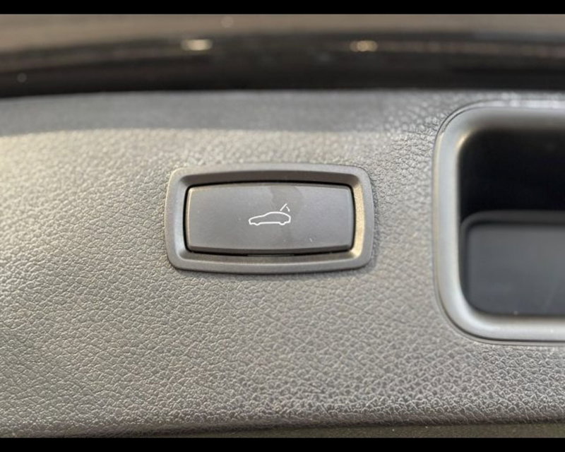 Porsche Macan usata a Treviso (8)