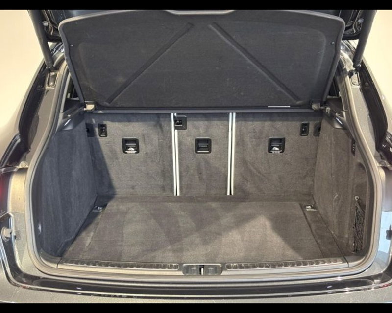 Porsche Macan usata a Treviso (9)