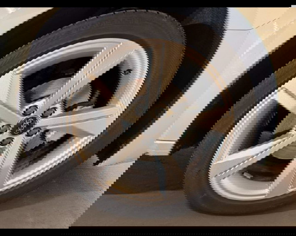 Audi A1 Sportback usata a Treviso (10)