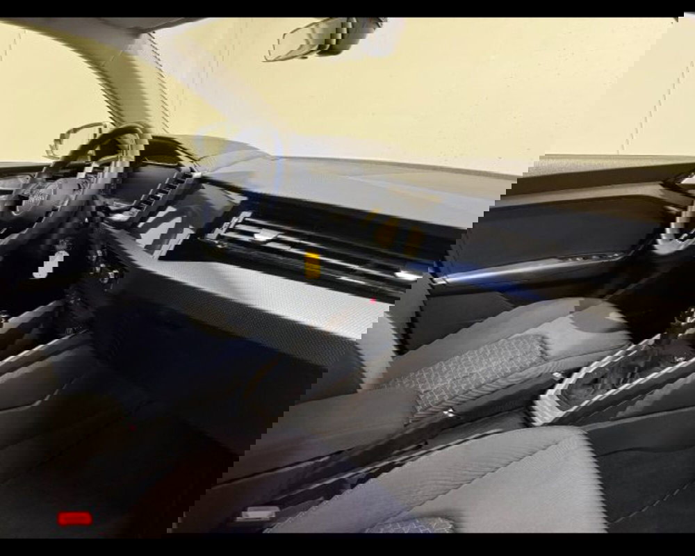 Audi A1 Sportback usata a Treviso (3)