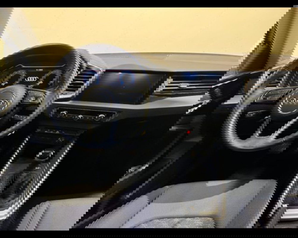 Audi A1 Sportback usata a Treviso (4)