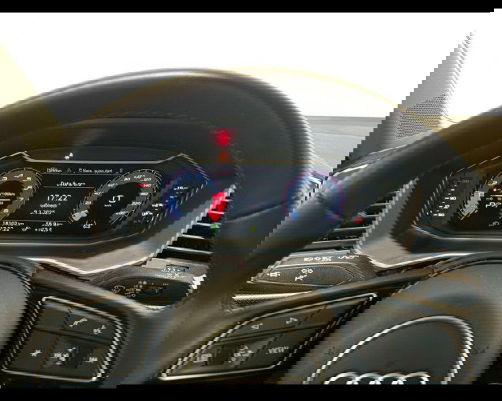 Audi A1 Sportback usata a Treviso (5)