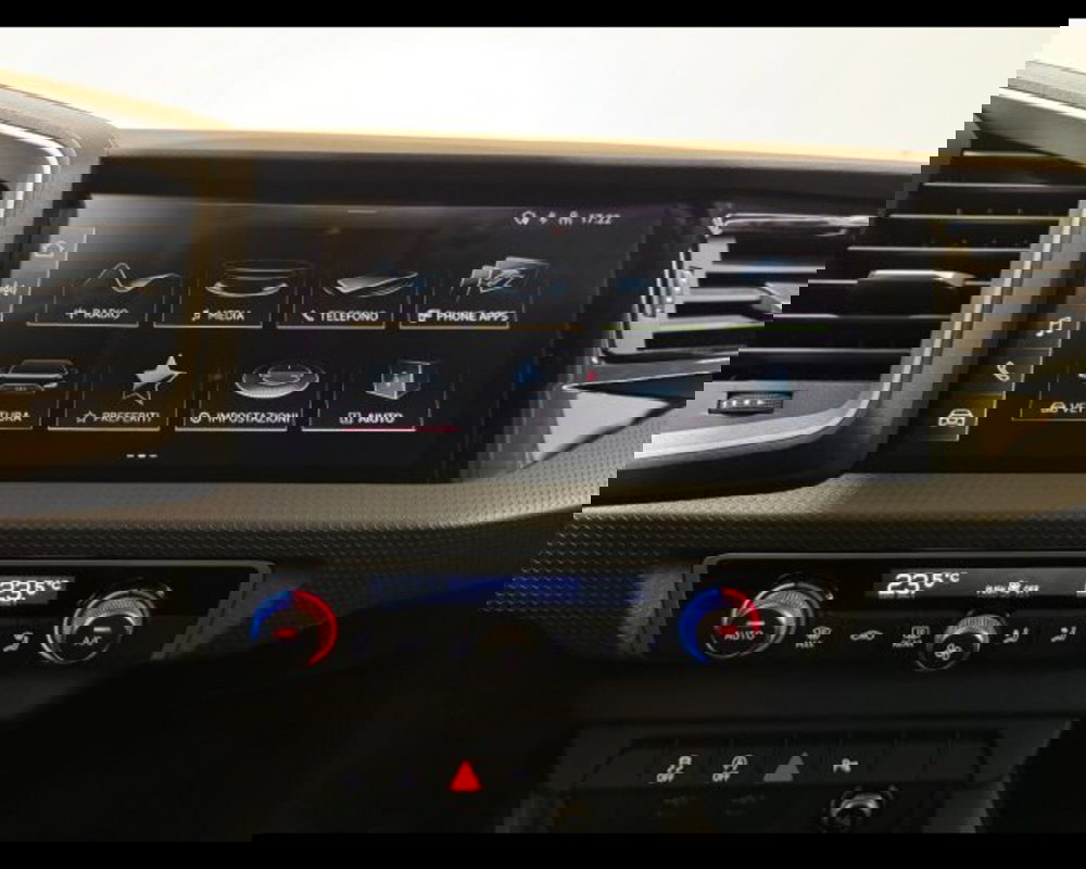 Audi A1 Sportback usata a Treviso (6)