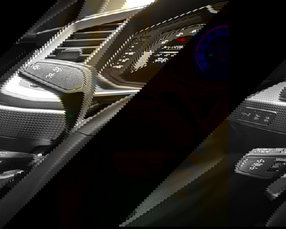 Audi A1 Sportback usata a Treviso (7)