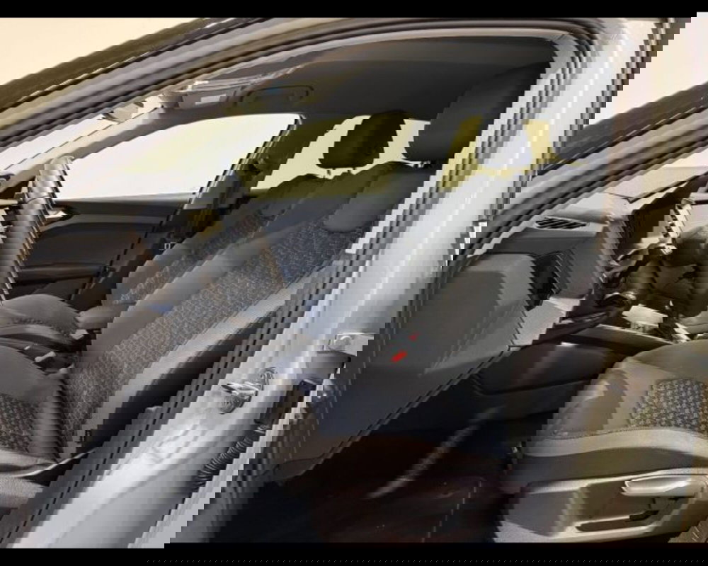 Audi A1 Sportback usata a Treviso (8)