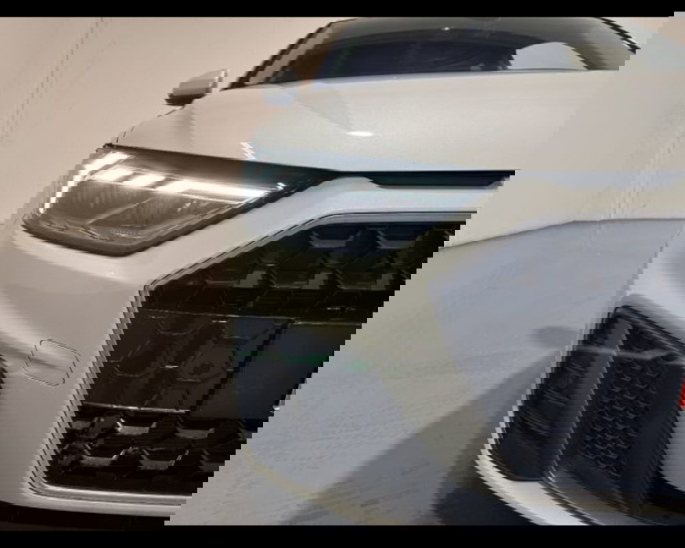 Audi A1 Sportback usata a Treviso (9)