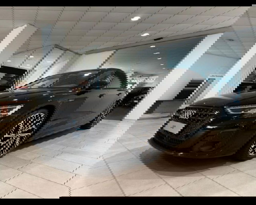 Audi A4 nuova a Treviso