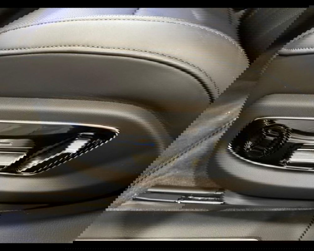 Audi A4 nuova a Treviso (10)