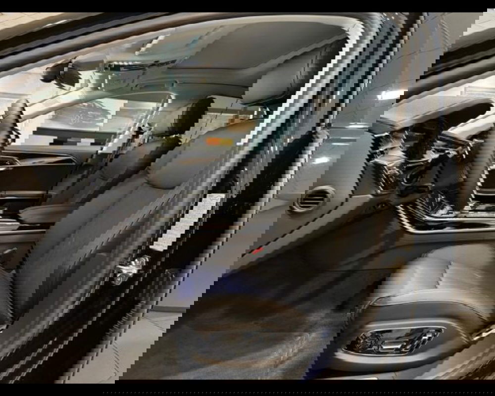 Audi A4 nuova a Treviso (11)