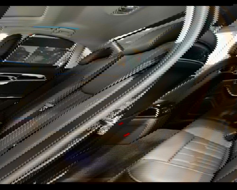 Audi A4 nuova a Treviso (12)