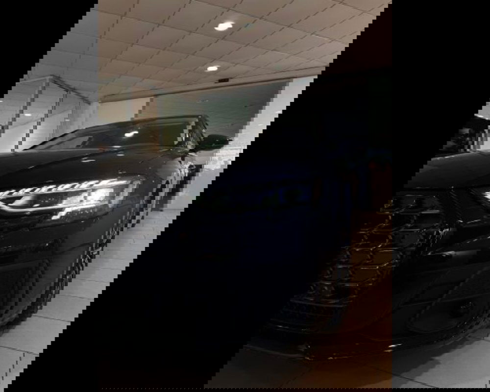 Audi A4 nuova a Treviso (14)