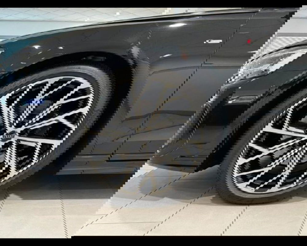 Audi A4 nuova a Treviso (15)