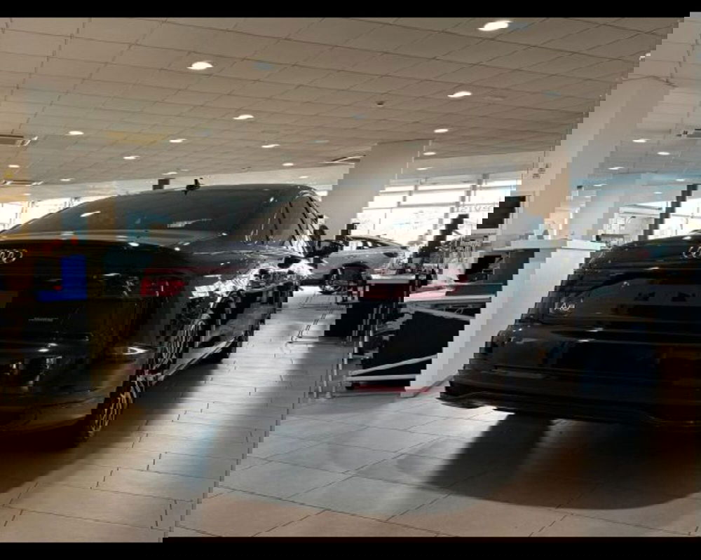 Audi A4 nuova a Treviso (2)