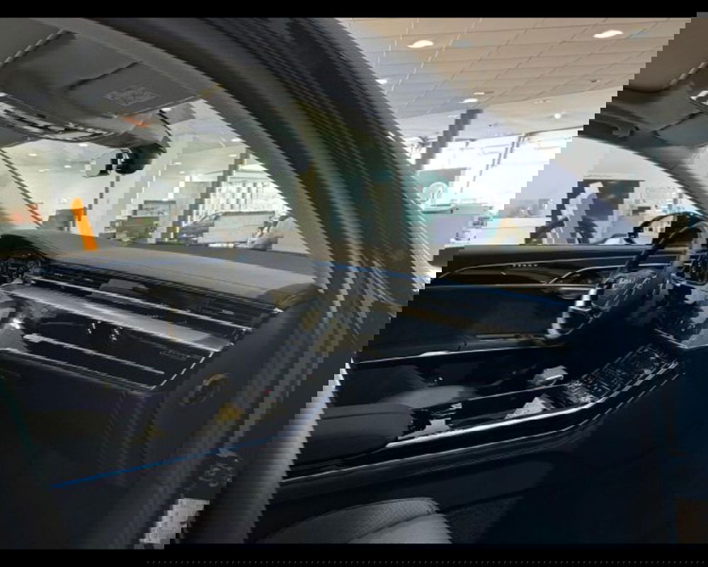 Audi A4 nuova a Treviso (3)