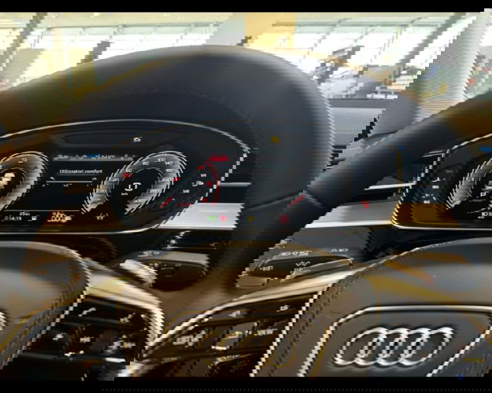 Audi A4 nuova a Treviso (6)