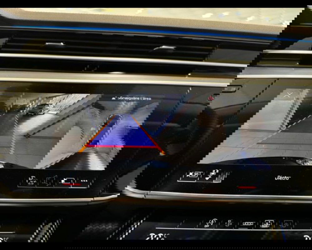 Audi A4 nuova a Treviso (8)