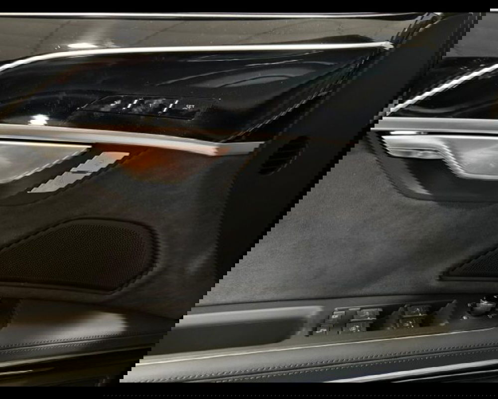 Audi A4 nuova a Treviso (9)