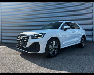 Audi Q2 35 1.5 tfsi S line edition s-tronic nuova a Conegliano
