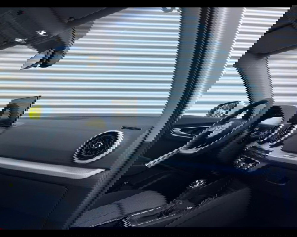 Audi Q2 nuova a Treviso (3)