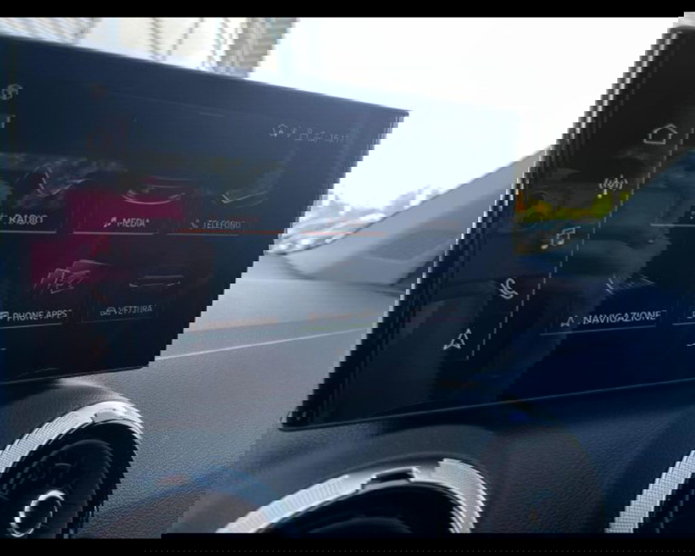 Audi Q2 nuova a Treviso (6)