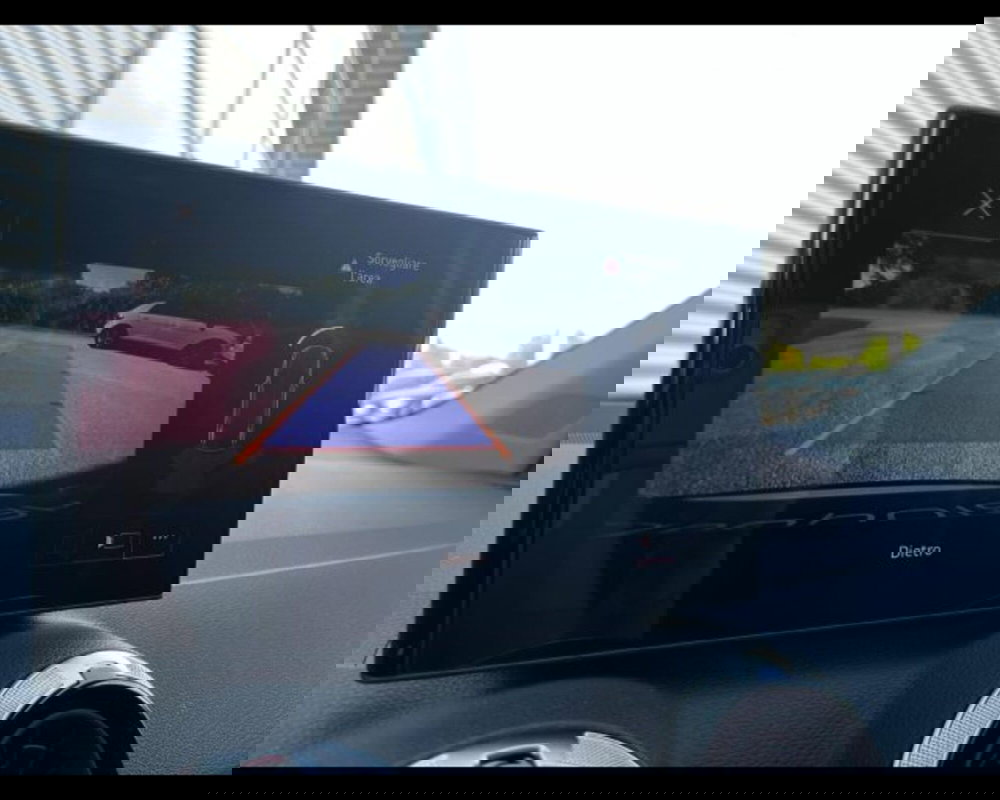 Audi Q2 nuova a Treviso (7)