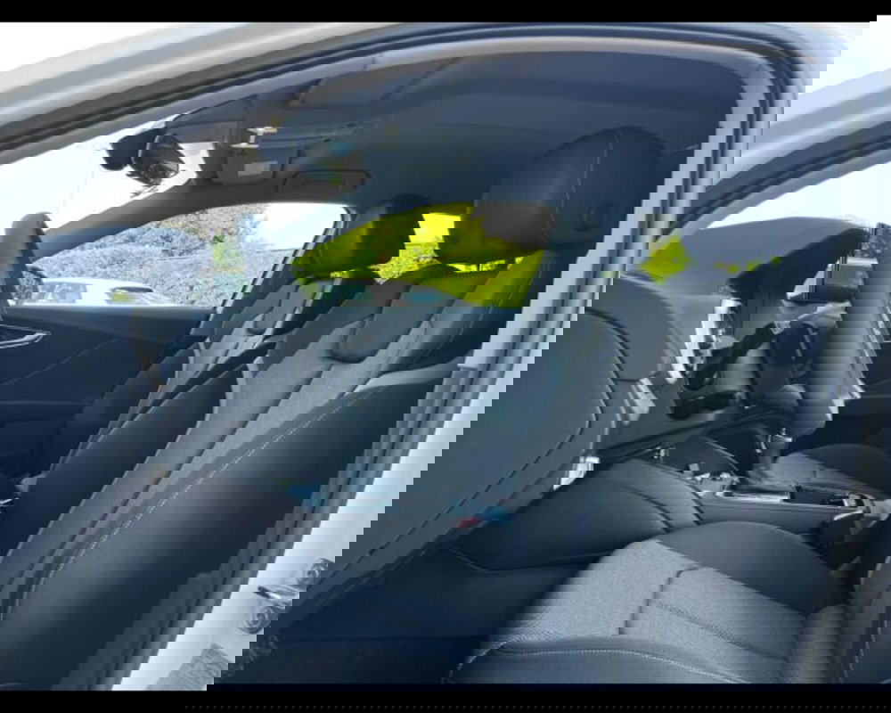 Audi Q2 nuova a Treviso (8)