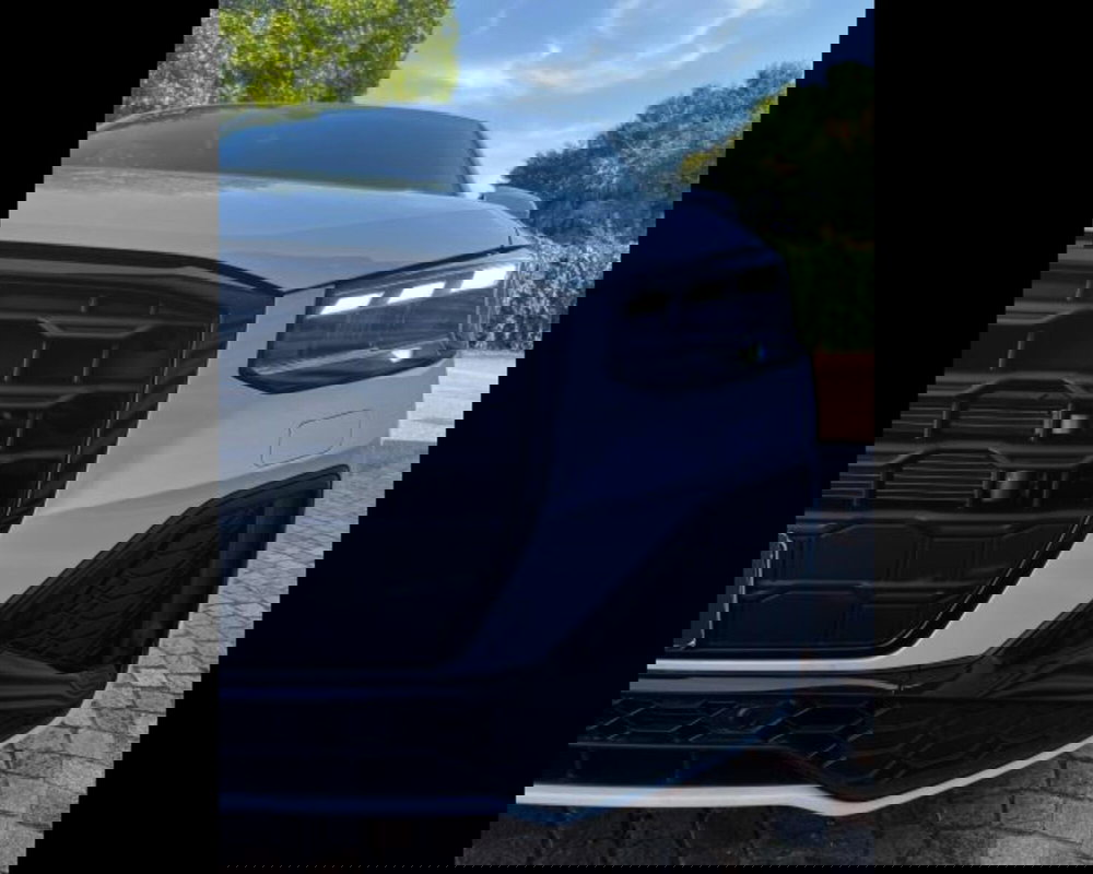 Audi Q2 nuova a Treviso (9)