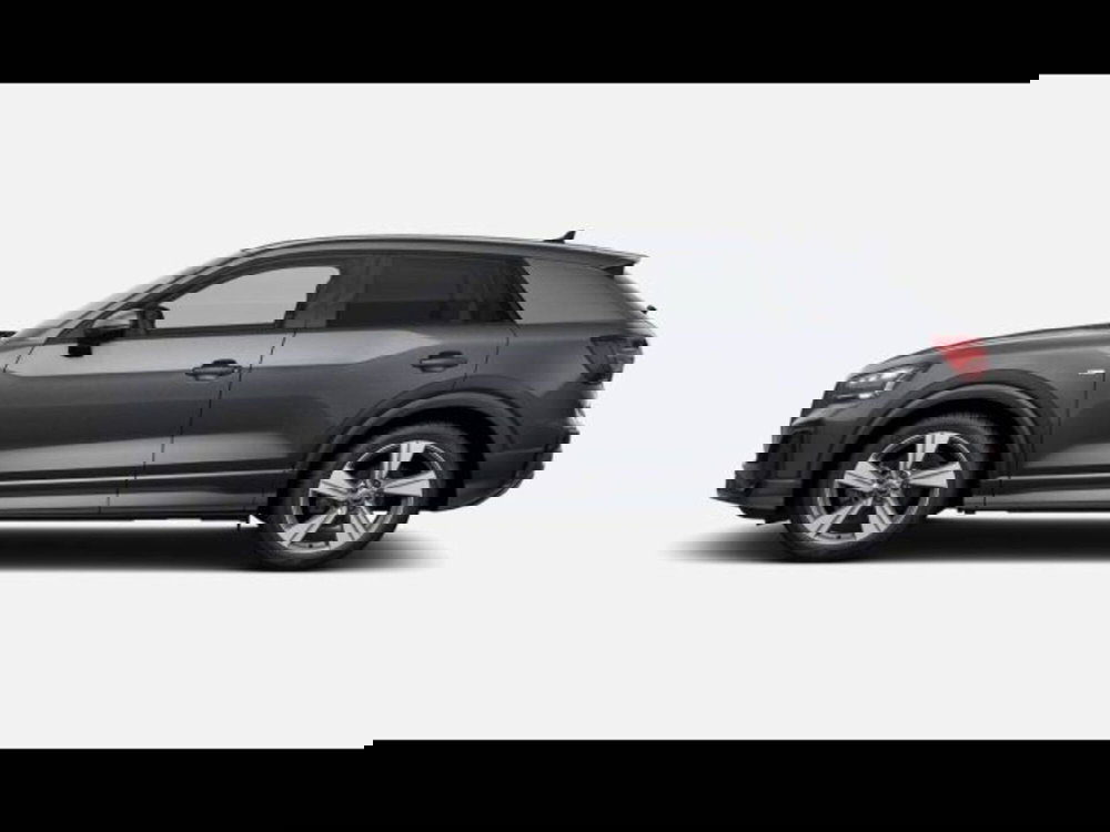 Audi Q2 nuova a Treviso (2)