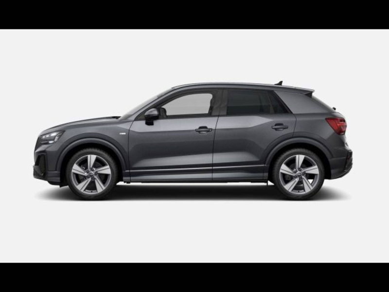 Audi Q2 nuova a Treviso (2)