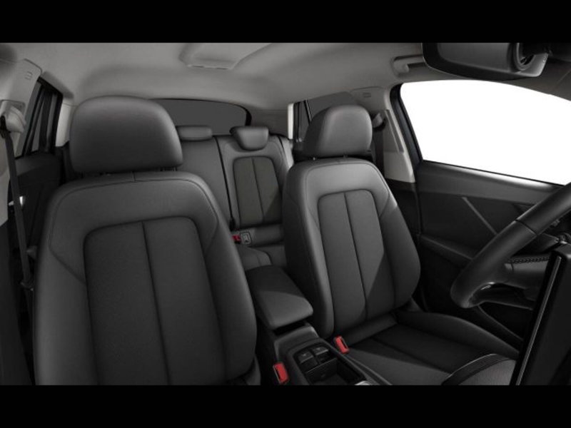 Audi Q2 nuova a Treviso (5)