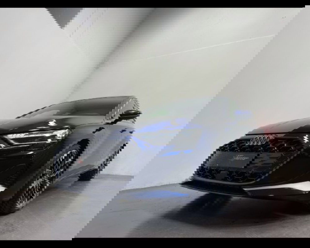 Audi A3 Sportback nuova a Treviso