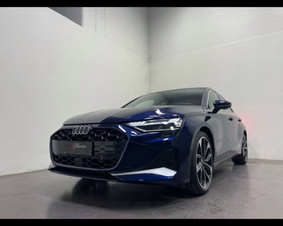 Audi A3 Sportback 35 TFSI nuova a Conegliano