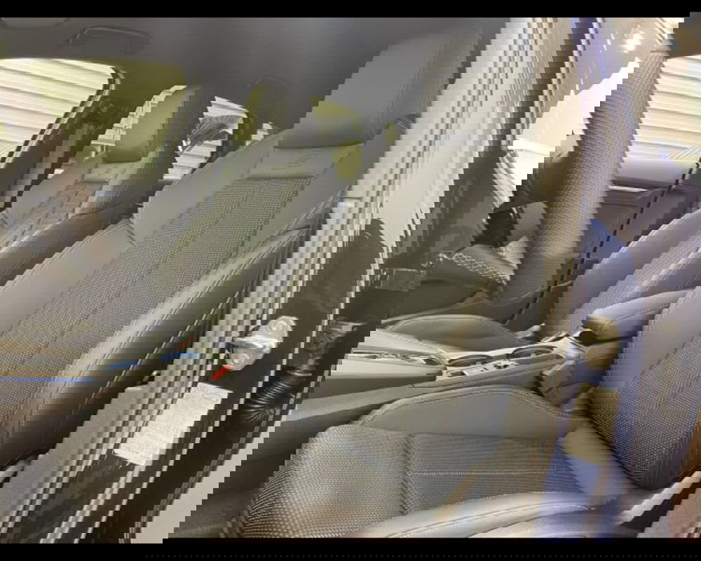 Audi A3 Sportback nuova a Treviso (11)