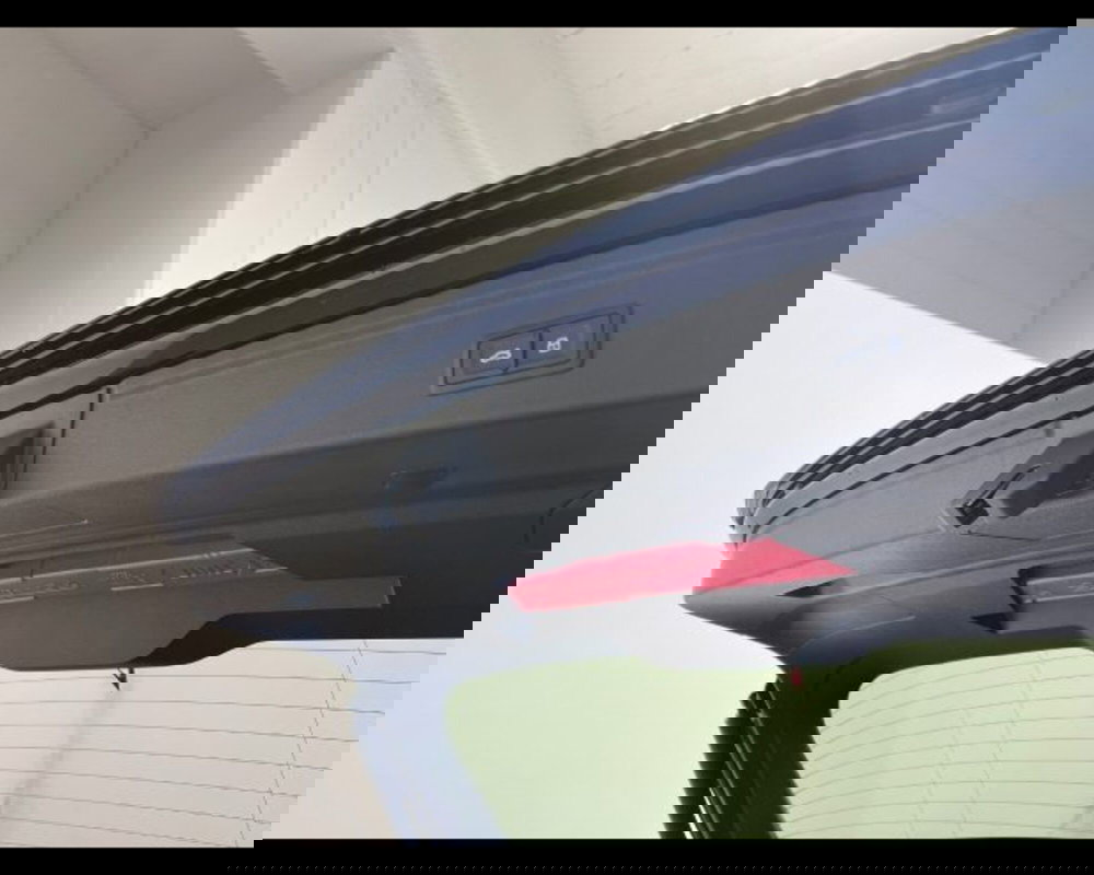 Audi A3 Sportback nuova a Treviso (12)