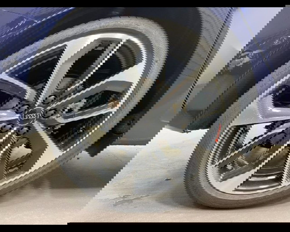 Audi A3 Sportback nuova a Treviso (13)