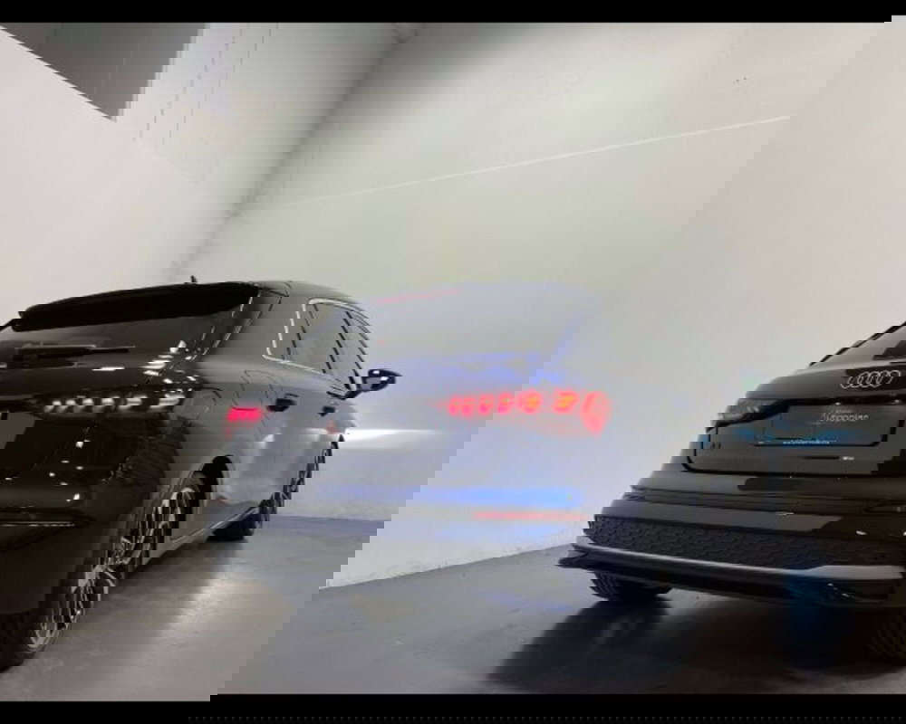 Audi A3 Sportback nuova a Treviso (2)