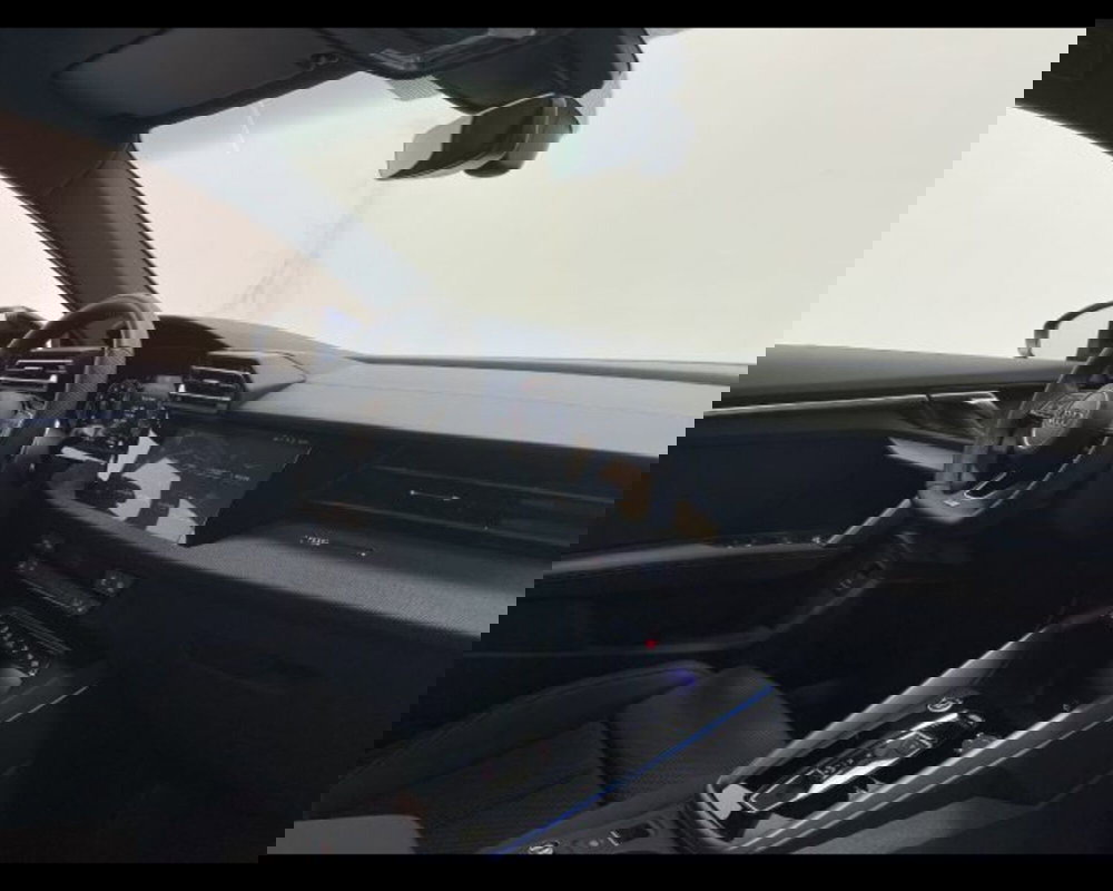 Audi A3 Sportback nuova a Treviso (5)