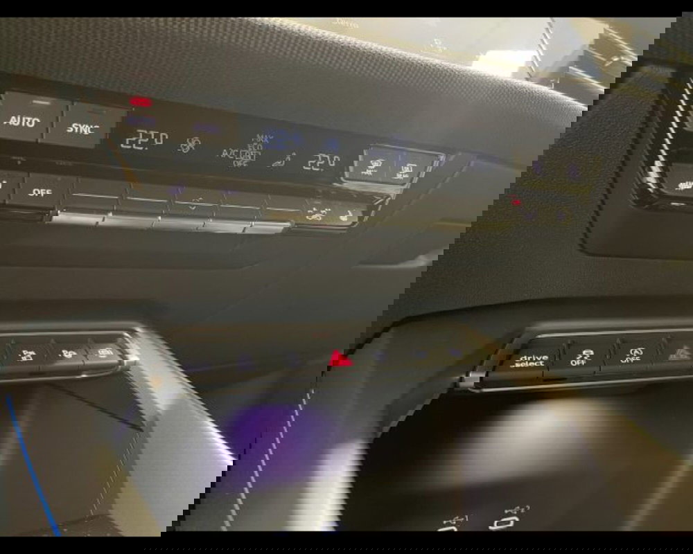 Audi A3 Sportback nuova a Treviso (7)