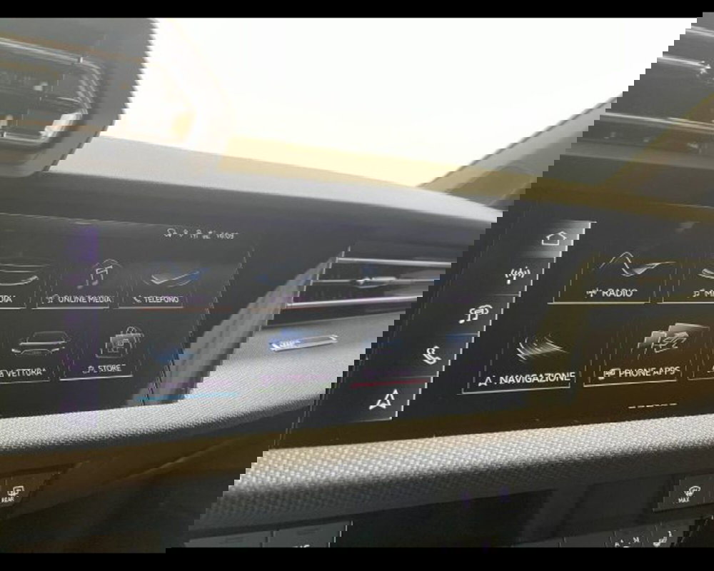 Audi A3 Sportback nuova a Treviso (8)