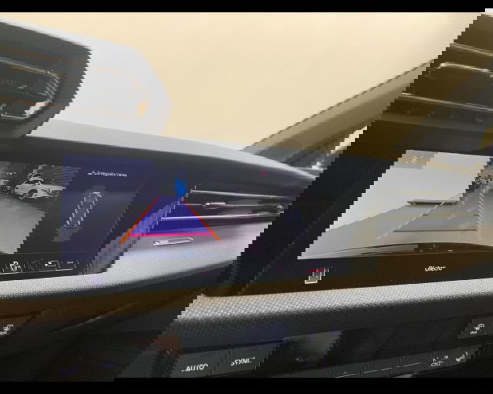 Audi A3 Sportback nuova a Treviso (9)