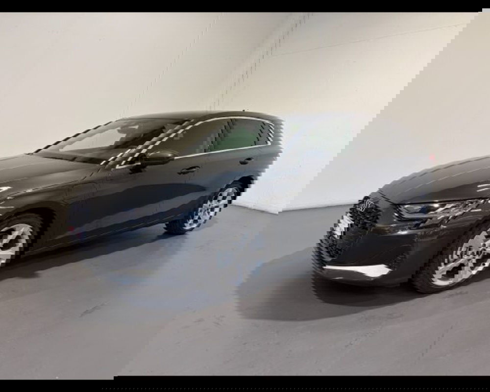 Audi A3 Sportback nuova a Treviso