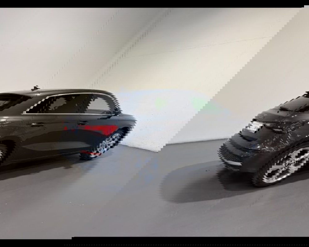 Audi A3 Sportback nuova a Treviso (2)