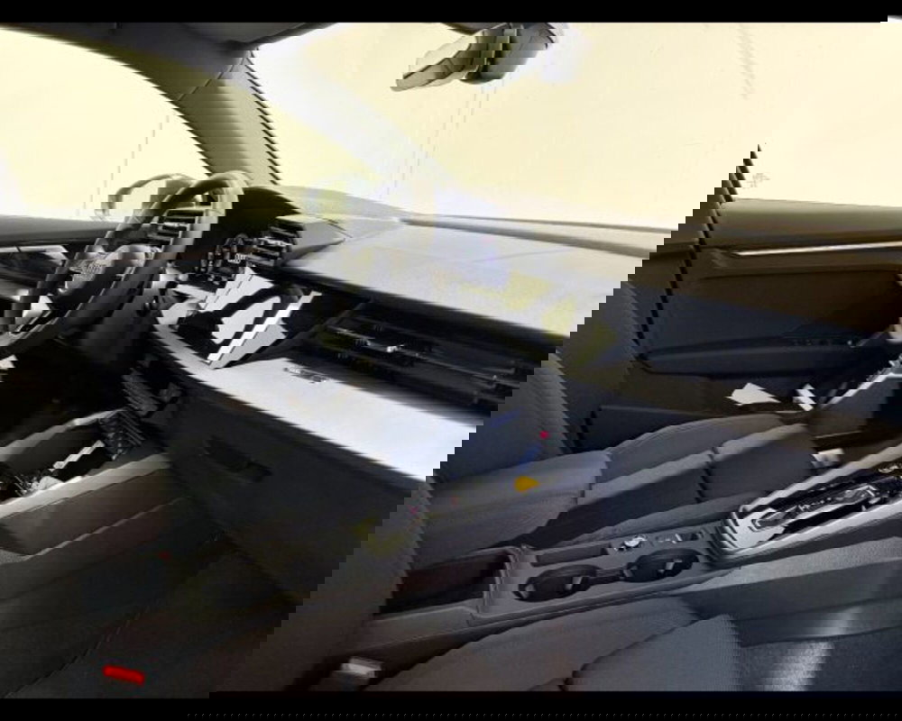 Audi A3 Sportback nuova a Treviso (3)